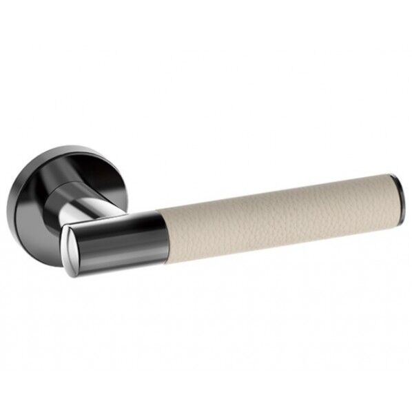 レバーハンドル 間仕切錠