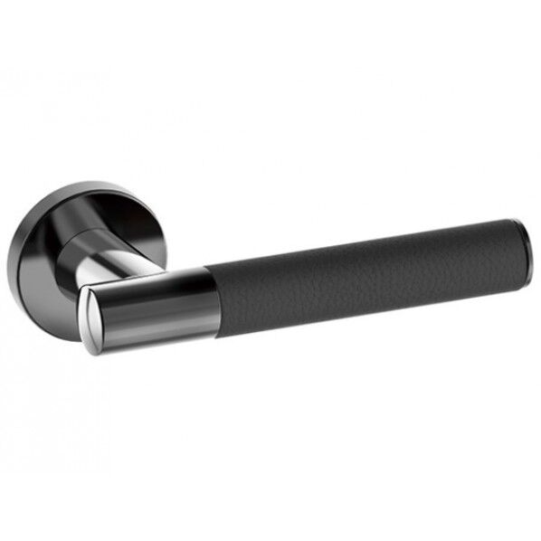 レバーハンドル 表示錠