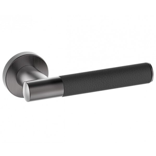 レバーハンドル 空錠