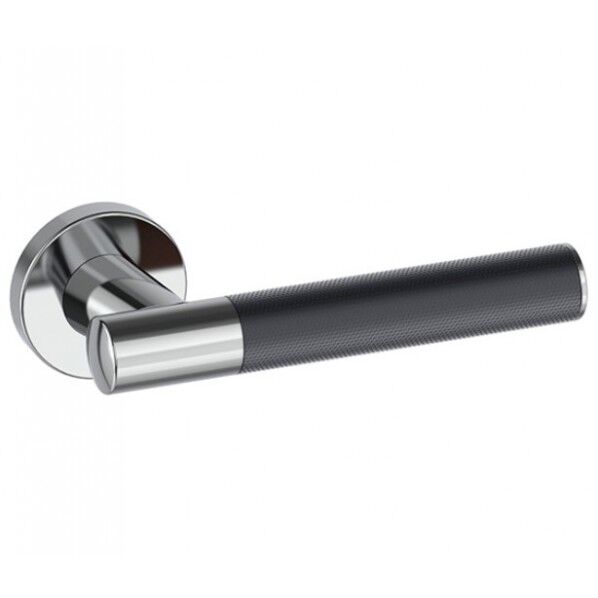 レバーハンドル 表示錠