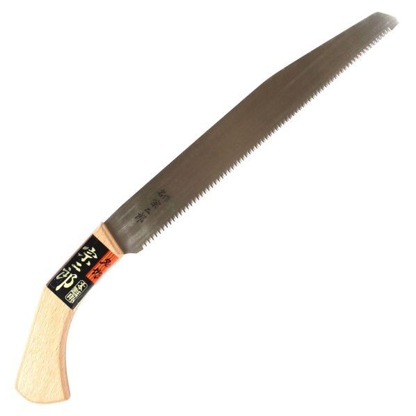 手曲竹挽鋸 300ミリ 1