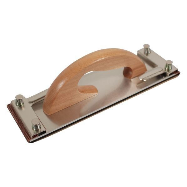 ハンドサンダー 70×240 BHS-01 H24cm×W7.7cm×D10.4cm BHS-01 1個