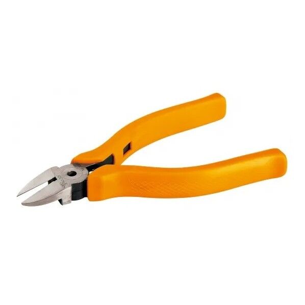 限定品 プラスチックニッパ 130mm SPN130F 1個