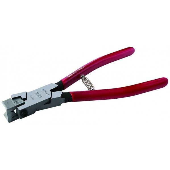 DINレールアールカットニッパ DRN4 1点