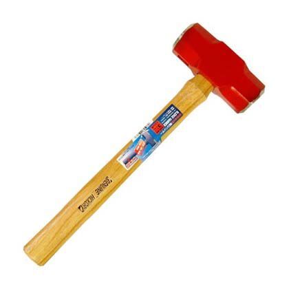 両口ハンマー 330ミリ柄 HM-44 1本