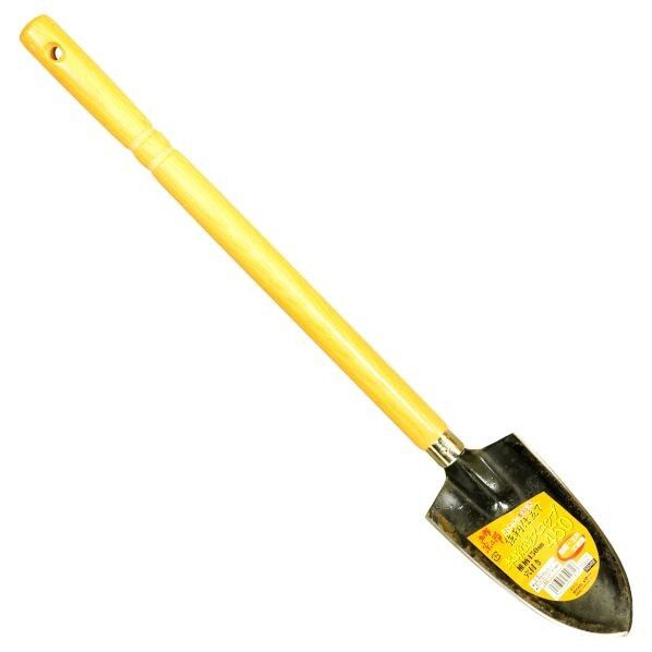 スコップ本鍛造強靱仕立テ 450 1本