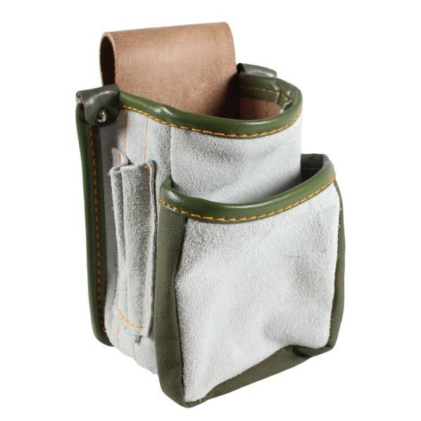 ワーカーバッグ スモールサイズ 2段腰袋