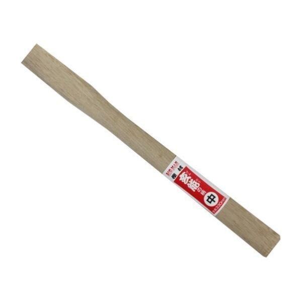 玄能の柄 330ミリ中 14×27口角 H33cm×W2.9cm×D2.1cm 011285 1本