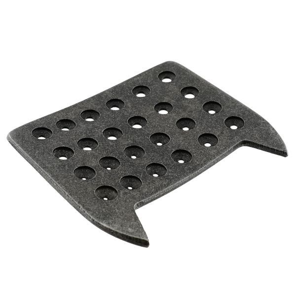 上ヒゴ抜き H7.2cm×W8.3cm×D0.34cm 016137 1丁