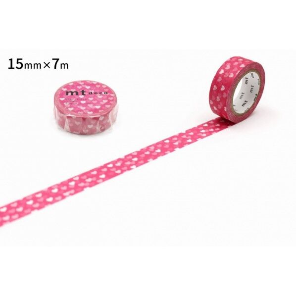 mt 1P ハート･スポット