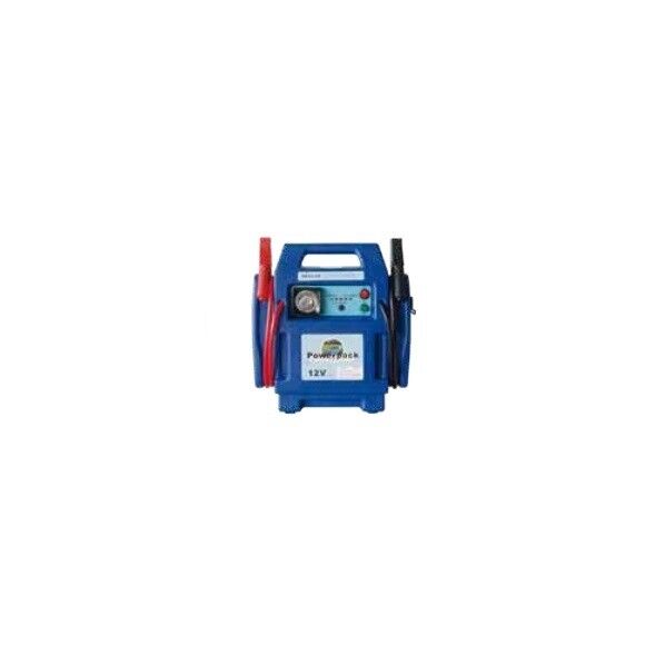 ムサシトレイディングオフィス ブースターパック12V 325×100×365mm ES-5700 1個