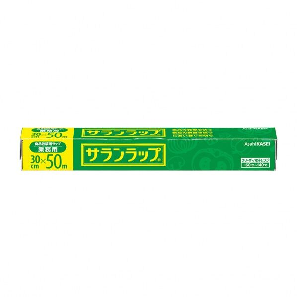 サランラップ業務用 BOX 30X50 300939 1本