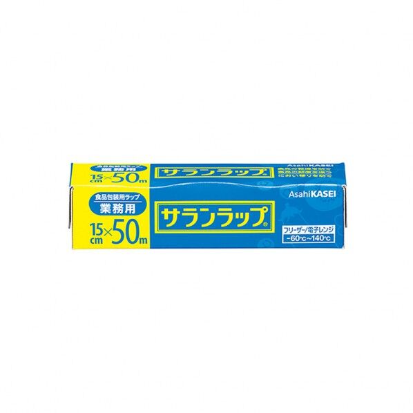 サランラップ 150mm×50m 1本