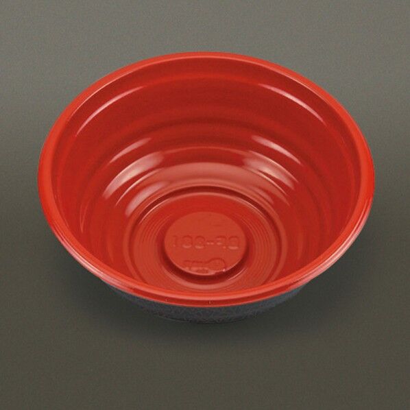 丼容器 BF-360 錦 本体 004470056 50枚