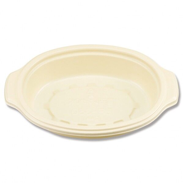 惣菜容器 BF-380 本体 ゴールド 004404242 50枚