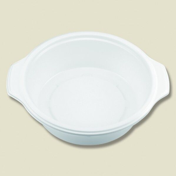 弁当容器 BF-386 本体 ホワイト 004404248 50枚