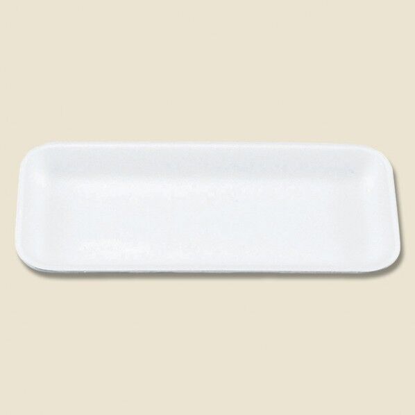 トレー V-3 無地 004440188 100枚