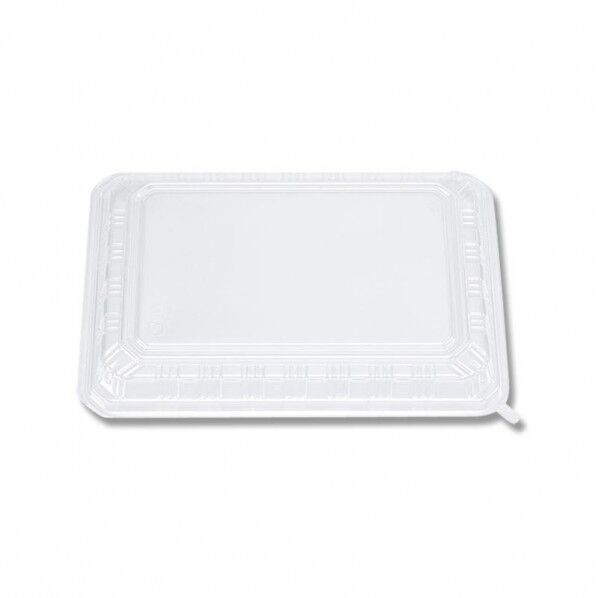 弁当容器 新CZ-21 透明蓋 004406671 50枚