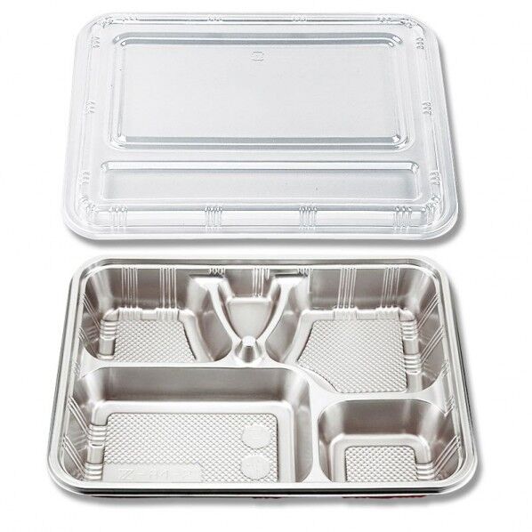 弁当容器 Z-84-2 DXセット 004406620 20枚