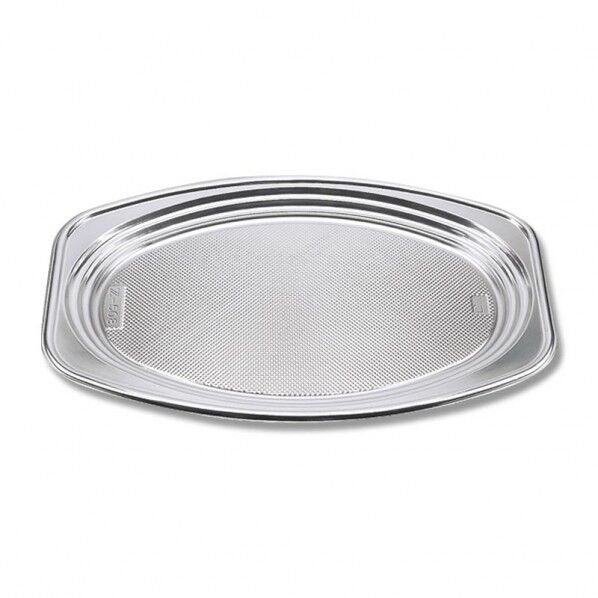 パーティー皿 Z-507 DX 本体 004440175 20枚