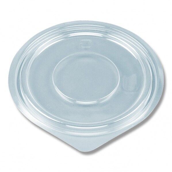 弁当容器 平 嵌合蓋