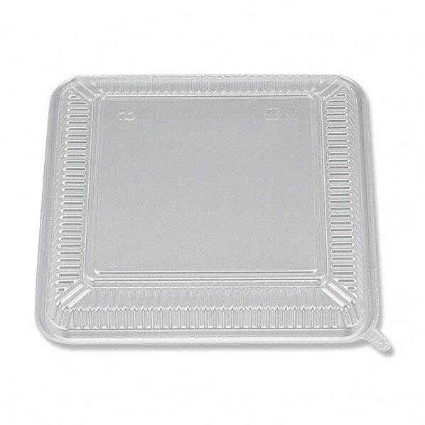 弁当容器 透明蓋(N)