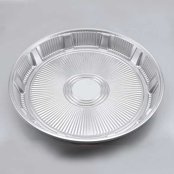 オードブル容器 DX本体・透明蓋セット 004406611 20組