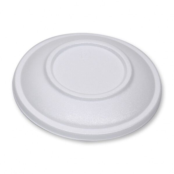 丼容器 丼大 VK-363 無地共蓋 004410259 50枚