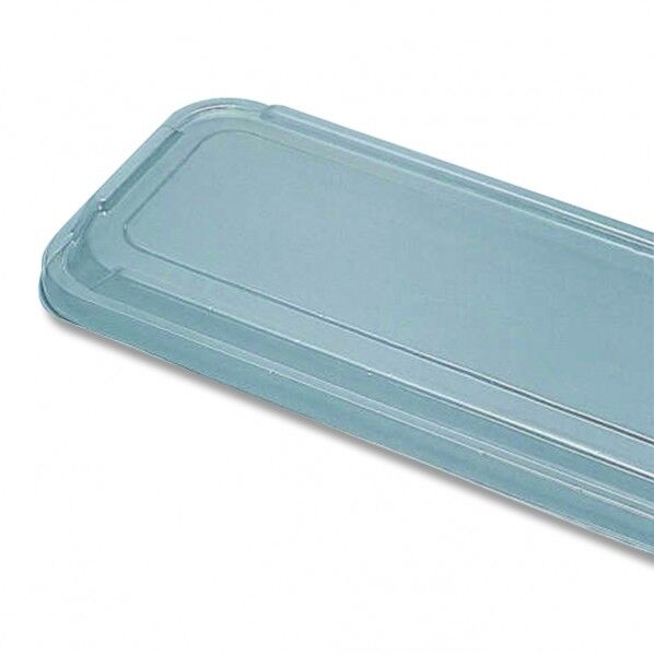 惣菜容器 フルレンジ 蓋 004450012 50枚