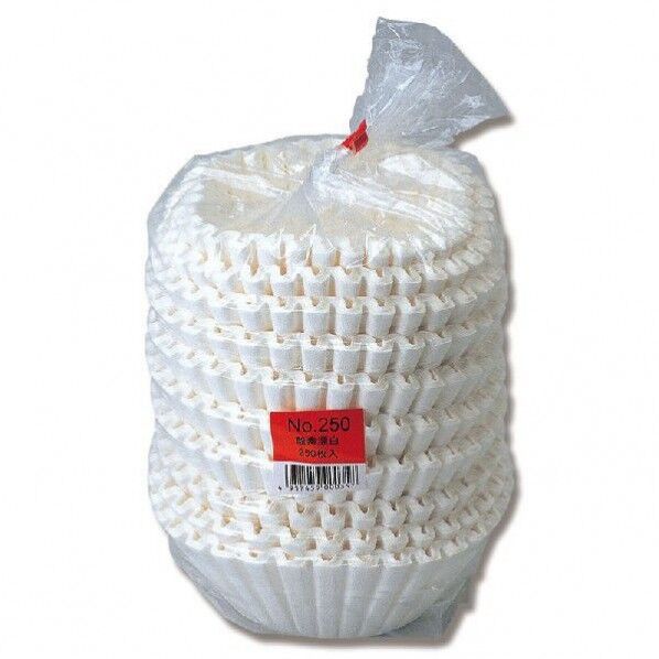 コーヒーフィルター 004661311 250枚