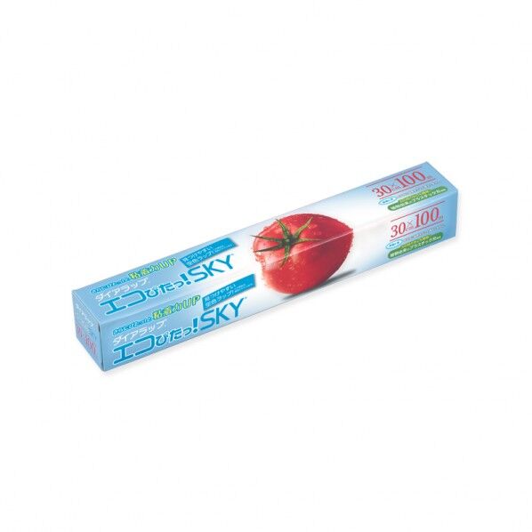 ダイアラップエコぴたっ!SKY 30×100 004358306 1本