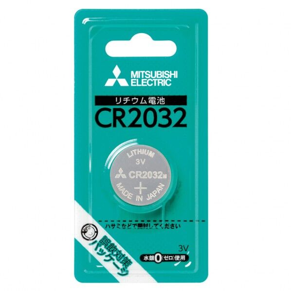 リチウムコイン電池 CR1216D/1BP 1台