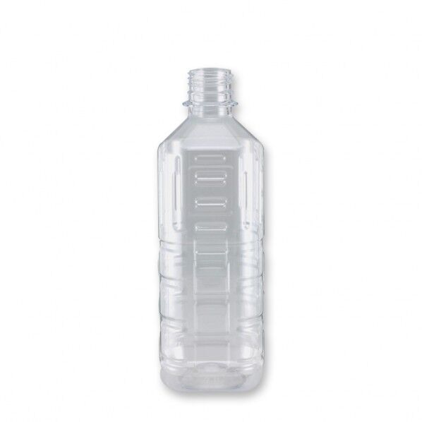 ペットボトル 500ml MK-500ミネラル 004755499 10本