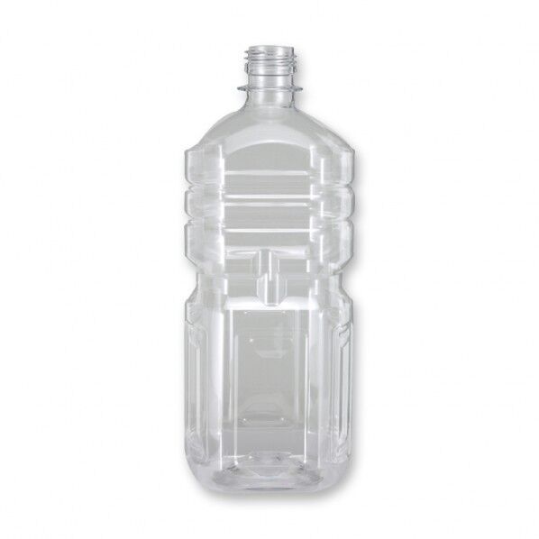 ペットボトル 1L 1L-SGミネラル 004755498 10本