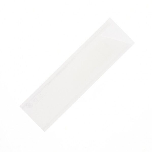 箸袋 ミニ800 白 004660115 500枚