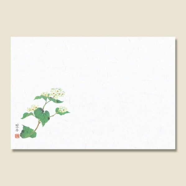 和風テーブルマット 輝シリーズ 28 蕎麦(そば) 004660228 100枚