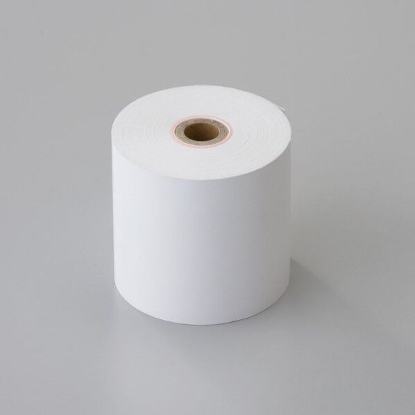 サーマルレジロール 感熱 58×60×12 007332911 5巻