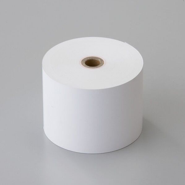 レジペーパー 感熱 58×80×12 007332910 5巻