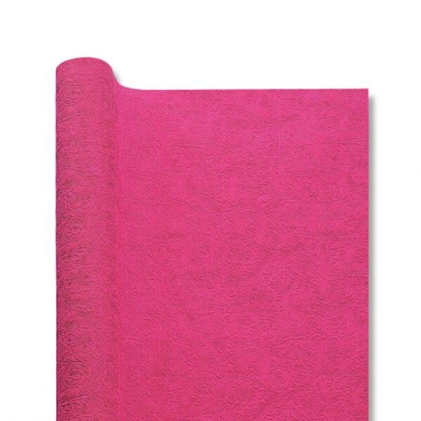 不織布ロール バティックロール 03 チェリー 1本 008700553 1本