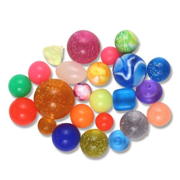 スーパーボール かごなし 005975530 300個