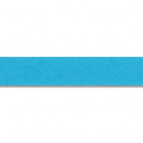 紙バックシーリングテープ NO.700 9mm×50m巻 ライトブルー 1巻 002001006 1巻