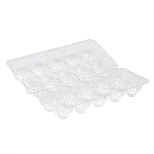 タマゴパック レギュラー10H-M 100枚入り