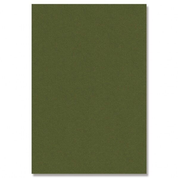 クリエイティブカード はがきサイズ オリーブ 16-3056 007401742 20枚