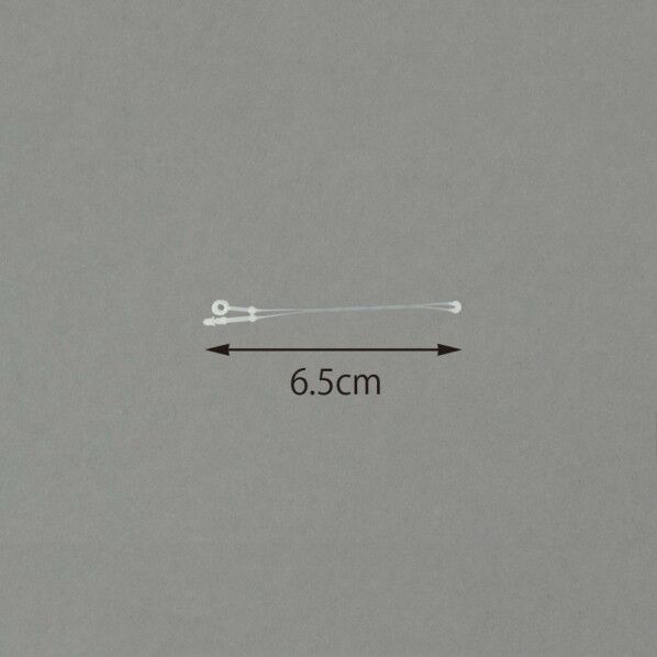 ファスナー V.LOX 003739020 5000本