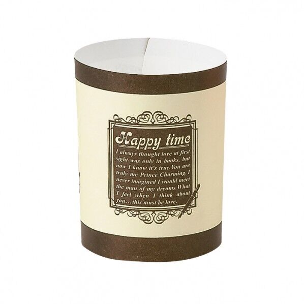 トールカップ ハーピータイム ML61 004299428 50枚