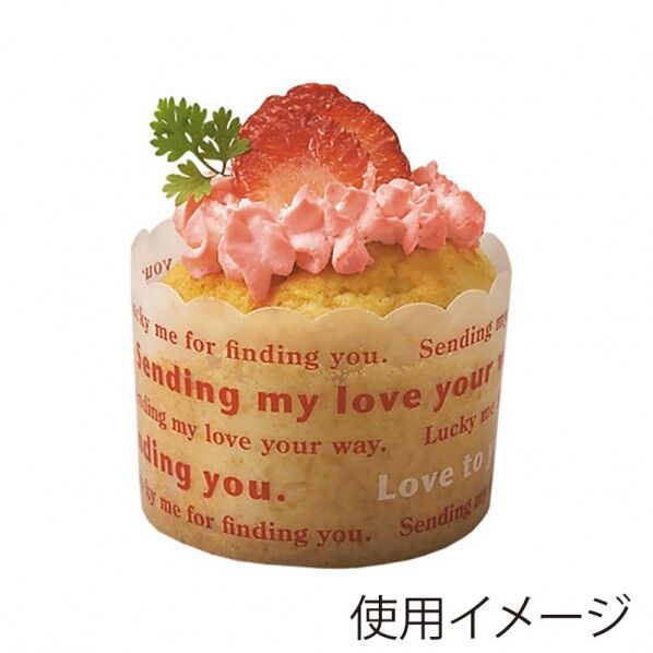 ホワイティカップ フィーリング CK37 004469030 100枚