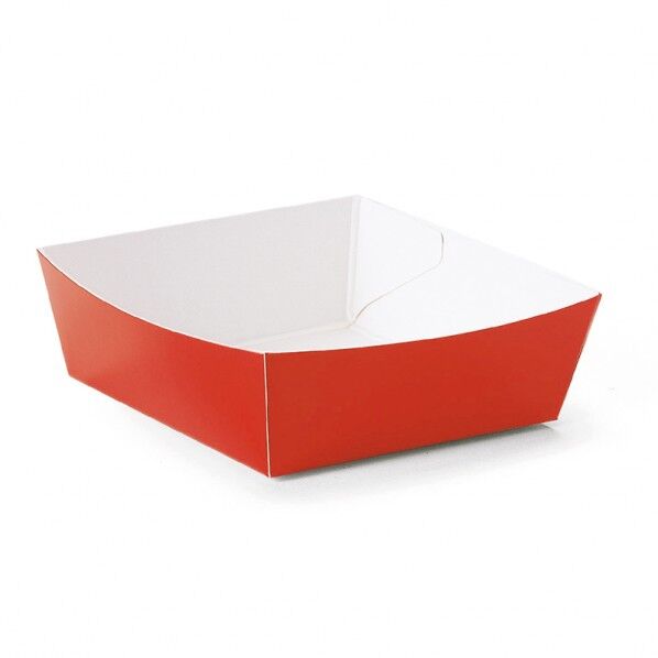 カラーココット レッド PC-08 004469020 50枚