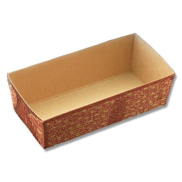 ベーキングトレー(CTトレー) ベーキング E段リーフ CT206 004299454 25枚