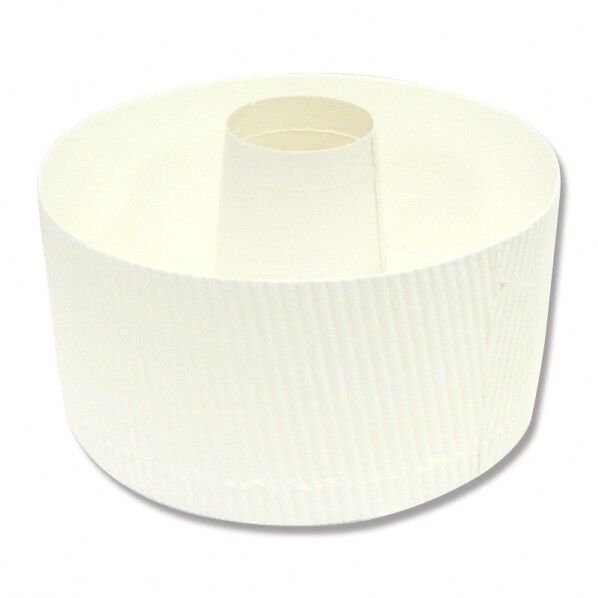 シフォンシリーズ スモールシフォン シロ 25P SC835 004299473 25枚