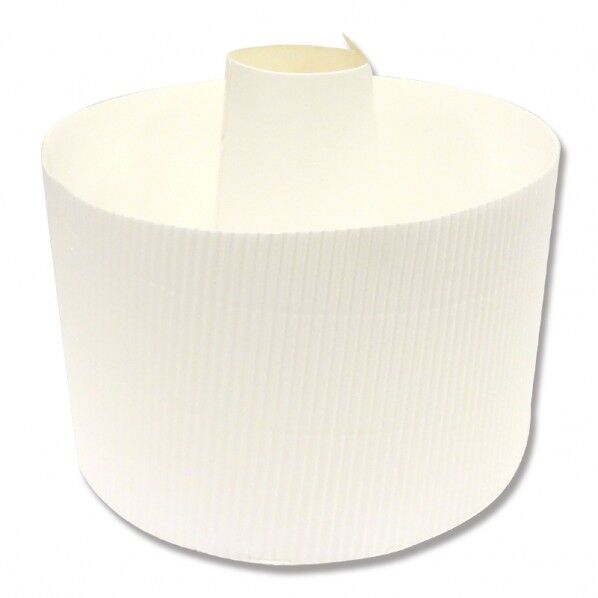 シフォンシリーズ シフォンカップ 白 10P SC840 004299475 10枚